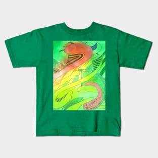 PRIMAVERA 14 Kids T-Shirt